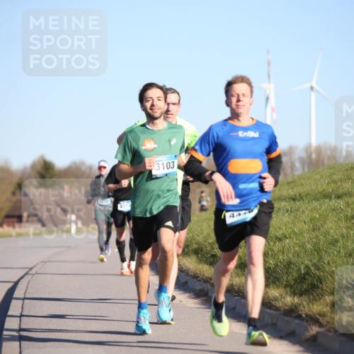 06.04.2025 - 44. Internationalen Wilhelmsburger Insellauf Jannik Wohlers http://msf.ph/oto/7602801 06.04.2025 09:20:39 Laufen 4514, 3103 meine-sportfotos.de