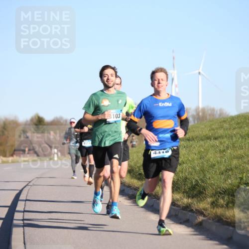 06.04.2025 - 44. Internationalen Wilhelmsburger Insellauf Jannik Wohlers http://msf.ph/oto/7602806 06.04.2025 09:20:39 Laufen 103, 4514, 4416 meine-sportfotos.de