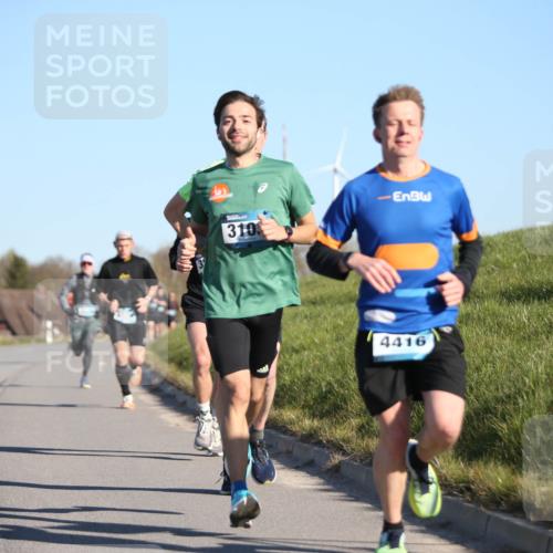 06.04.2025 - 44. Internationalen Wilhelmsburger Insellauf Jannik Wohlers http://msf.ph/oto/7602844 06.04.2025 09:20:40 Laufen 310, 4416 meine-sportfotos.de