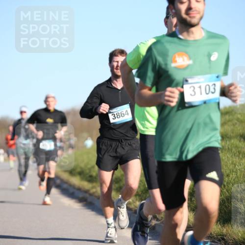 06.04.2025 - 44. Internationalen Wilhelmsburger Insellauf Jannik Wohlers http://msf.ph/oto/7602866 06.04.2025 09:20:41 Laufen 3864, 3103 meine-sportfotos.de