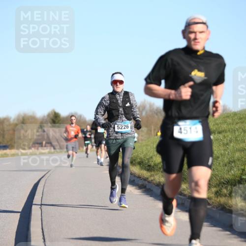 06.04.2025 - 44. Internationalen Wilhelmsburger Insellauf Jannik Wohlers http://msf.ph/oto/7602981 06.04.2025 09:20:44 Laufen 5226, 4514 meine-sportfotos.de