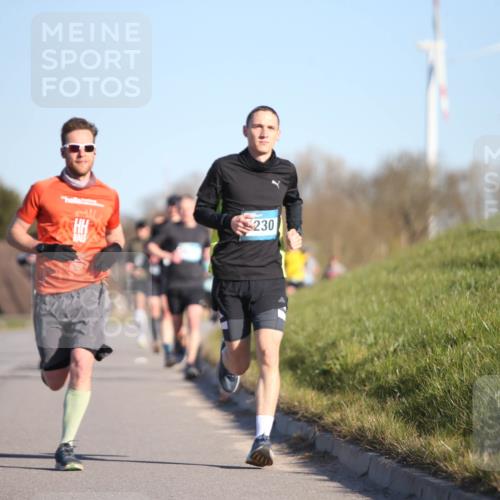 06.04.2025 - 44. Internationalen Wilhelmsburger Insellauf Jannik Wohlers http://msf.ph/oto/7603074 06.04.2025 09:20:49 Laufen 230 meine-sportfotos.de