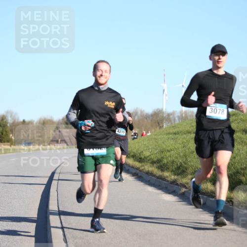 06.04.2025 - 44. Internationalen Wilhelmsburger Insellauf Jannik Wohlers http://msf.ph/oto/7603287 06.04.2025 09:20:57 Laufen 4215, 3078 meine-sportfotos.de