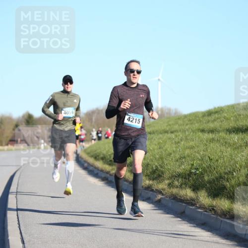 06.04.2025 - 44. Internationalen Wilhelmsburger Insellauf Jannik Wohlers http://msf.ph/oto/7603334 06.04.2025 09:20:59 Laufen 4059, 4215 meine-sportfotos.de