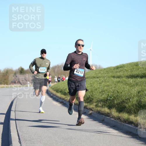 06.04.2025 - 44. Internationalen Wilhelmsburger Insellauf Jannik Wohlers http://msf.ph/oto/7603342 06.04.2025 09:20:59 Laufen 4215, 4059 meine-sportfotos.de