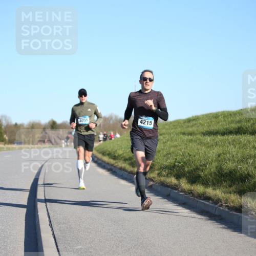 06.04.2025 - 44. Internationalen Wilhelmsburger Insellauf Jannik Wohlers http://msf.ph/oto/7603366 06.04.2025 09:20:59 Laufen 4059, 4215 meine-sportfotos.de