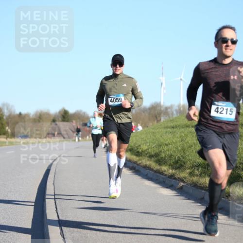 06.04.2025 - 44. Internationalen Wilhelmsburger Insellauf Jannik Wohlers http://msf.ph/oto/7603381 06.04.2025 09:21:00 Laufen 4059, 4215 meine-sportfotos.de