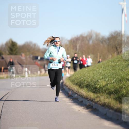 06.04.2025 - 44. Internationalen Wilhelmsburger Insellauf Jannik Wohlers http://msf.ph/oto/7603409 06.04.2025 09:21:02 Laufen 4378 meine-sportfotos.de