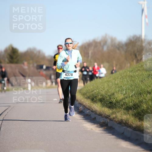 06.04.2025 - 44. Internationalen Wilhelmsburger Insellauf Jannik Wohlers http://msf.ph/oto/7603428 06.04.2025 09:21:02 Laufen 4378 meine-sportfotos.de