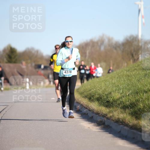 06.04.2025 - 44. Internationalen Wilhelmsburger Insellauf Jannik Wohlers http://msf.ph/oto/7603434 06.04.2025 09:21:02 Laufen 4378 meine-sportfotos.de