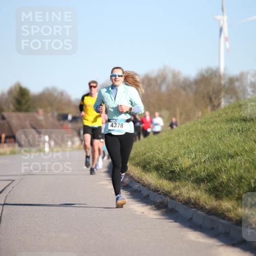 06.04.2025 - 44. Internationalen Wilhelmsburger Insellauf Jannik Wohlers http://msf.ph/oto/7603439 06.04.2025 09:21:03 Laufen 4378 meine-sportfotos.de