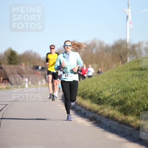 06.04.2025 - 44. Internationalen Wilhelmsburger Insellauf Jannik Wohlers http://msf.ph/oto/7603443 06.04.2025 09:21:03 Laufen 4378 meine-sportfotos.de