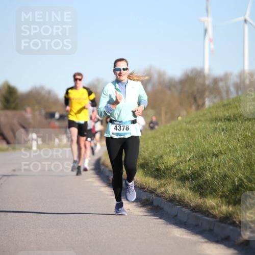 06.04.2025 - 44. Internationalen Wilhelmsburger Insellauf Jannik Wohlers http://msf.ph/oto/7603450 06.04.2025 09:21:04 Laufen 4378 meine-sportfotos.de