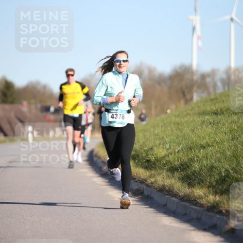 06.04.2025 - 44. Internationalen Wilhelmsburger Insellauf Jannik Wohlers http://msf.ph/oto/7603460 06.04.2025 09:21:04 Laufen 4378 meine-sportfotos.de