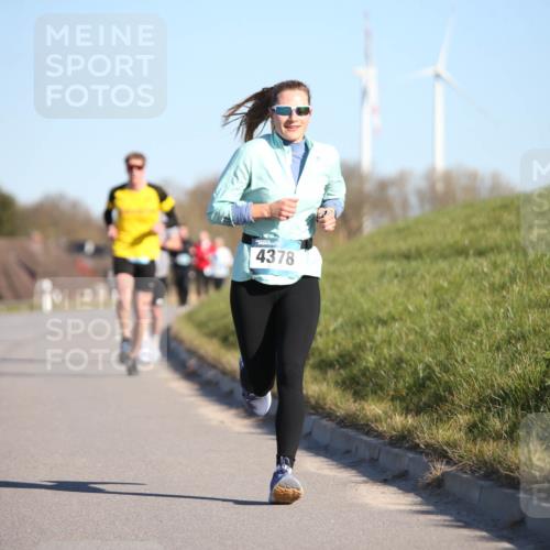 06.04.2025 - 44. Internationalen Wilhelmsburger Insellauf Jannik Wohlers http://msf.ph/oto/7603479 06.04.2025 09:21:05 Laufen 4378 meine-sportfotos.de