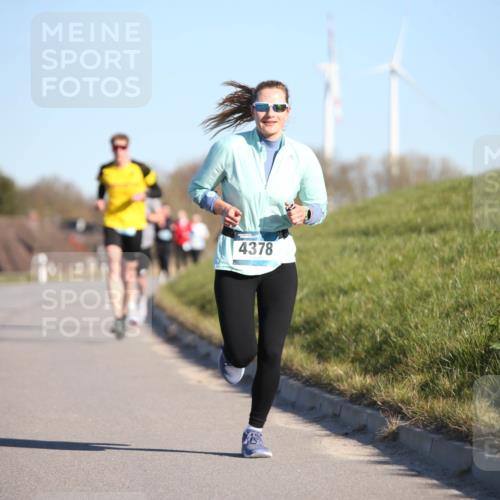 06.04.2025 - 44. Internationalen Wilhelmsburger Insellauf Jannik Wohlers http://msf.ph/oto/7603483 06.04.2025 09:21:05 Laufen 4378 meine-sportfotos.de