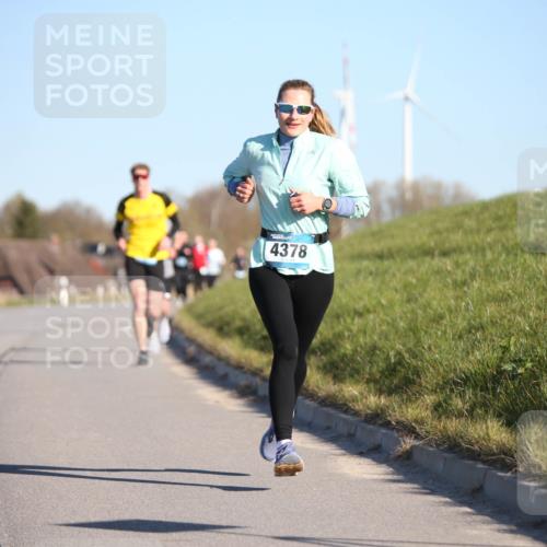 06.04.2025 - 44. Internationalen Wilhelmsburger Insellauf Jannik Wohlers http://msf.ph/oto/7603491 06.04.2025 09:21:05 Laufen 4378 meine-sportfotos.de