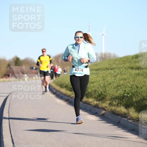 06.04.2025 - 44. Internationalen Wilhelmsburger Insellauf Jannik Wohlers http://msf.ph/oto/7603495 06.04.2025 09:21:05 Laufen 4378 meine-sportfotos.de