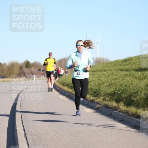 06.04.2025 - 44. Internationalen Wilhelmsburger Insellauf Jannik Wohlers http://msf.ph/oto/7603499 06.04.2025 09:21:05 Laufen 4378 meine-sportfotos.de