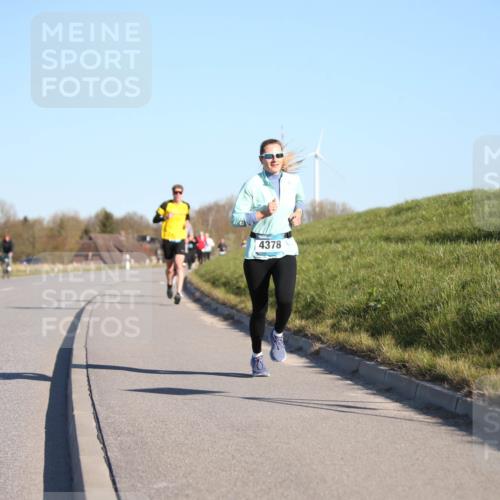 06.04.2025 - 44. Internationalen Wilhelmsburger Insellauf Jannik Wohlers http://msf.ph/oto/7603509 06.04.2025 09:21:05 Laufen 4378 meine-sportfotos.de