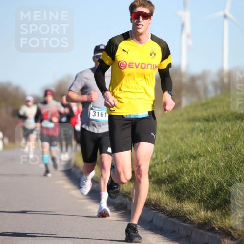 06.04.2025 - 44. Internationalen Wilhelmsburger Insellauf Jannik Wohlers http://msf.ph/oto/7603547 06.04.2025 09:21:09 Laufen 3161 meine-sportfotos.de