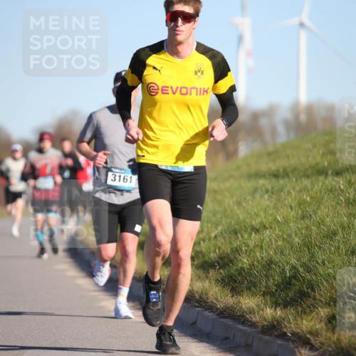 06.04.2025 - 44. Internationalen Wilhelmsburger Insellauf Jannik Wohlers http://msf.ph/oto/7603553 06.04.2025 09:21:09 Laufen 3161 meine-sportfotos.de