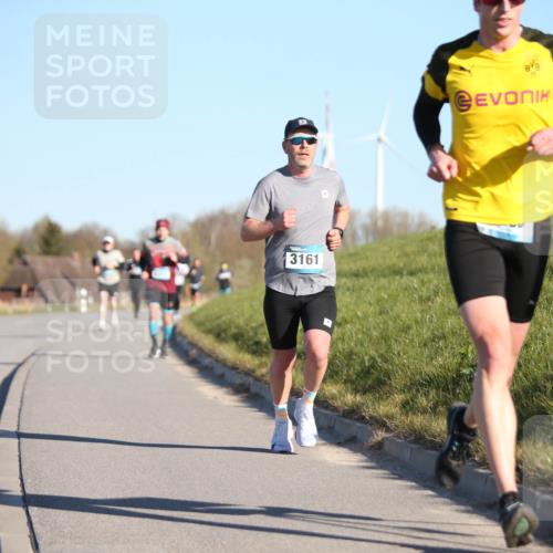 06.04.2025 - 44. Internationalen Wilhelmsburger Insellauf Jannik Wohlers http://msf.ph/oto/7603602 06.04.2025 09:21:10 Laufen 3161 meine-sportfotos.de