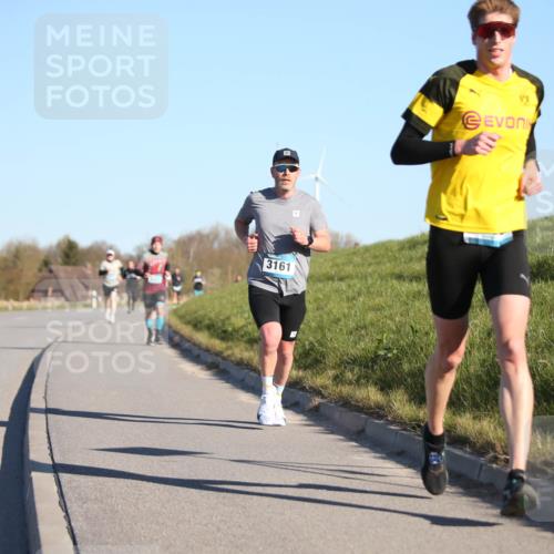 06.04.2025 - 44. Internationalen Wilhelmsburger Insellauf Jannik Wohlers http://msf.ph/oto/7603631 06.04.2025 09:21:11 Laufen 3161 meine-sportfotos.de