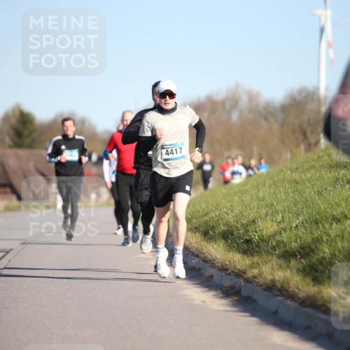 06.04.2025 - 44. Internationalen Wilhelmsburger Insellauf Jannik Wohlers http://msf.ph/oto/7603740 06.04.2025 09:21:16 Laufen 4417, 4203 meine-sportfotos.de