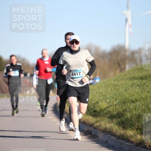 06.04.2025 - 44. Internationalen Wilhelmsburger Insellauf Jannik Wohlers http://msf.ph/oto/7603766 06.04.2025 09:21:18 Laufen 4417 meine-sportfotos.de