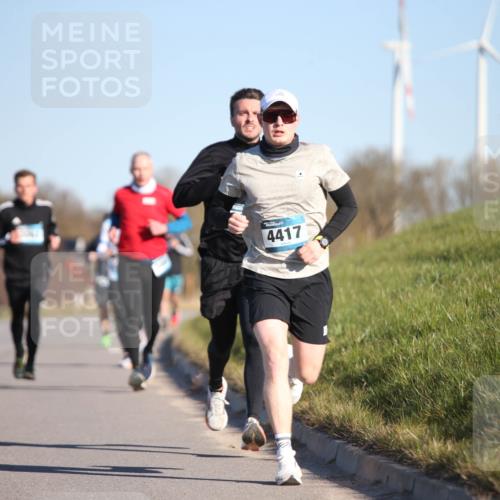 06.04.2025 - 44. Internationalen Wilhelmsburger Insellauf Jannik Wohlers http://msf.ph/oto/7603781 06.04.2025 09:21:18 Laufen 4417 meine-sportfotos.de