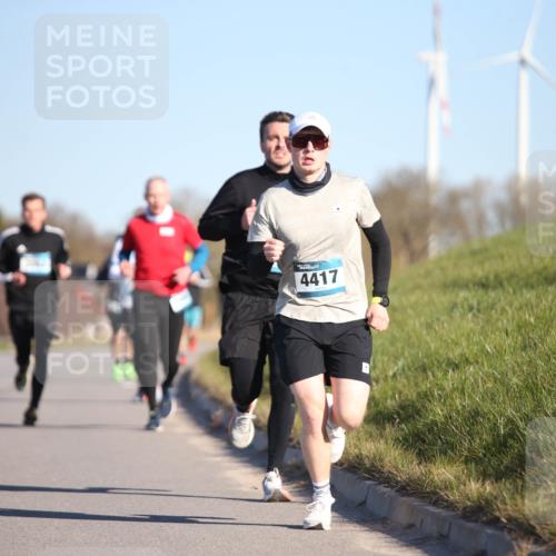 06.04.2025 - 44. Internationalen Wilhelmsburger Insellauf Jannik Wohlers http://msf.ph/oto/7603786 06.04.2025 09:21:18 Laufen 4417 meine-sportfotos.de