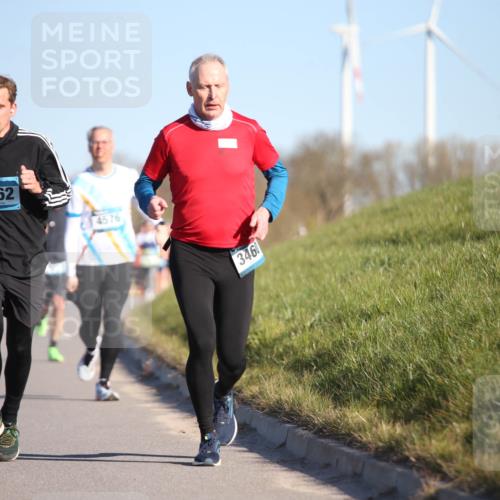 06.04.2025 - 44. Internationalen Wilhelmsburger Insellauf Jannik Wohlers http://msf.ph/oto/7603878 06.04.2025 09:21:22 Laufen 3062, 4576, 3460 meine-sportfotos.de
