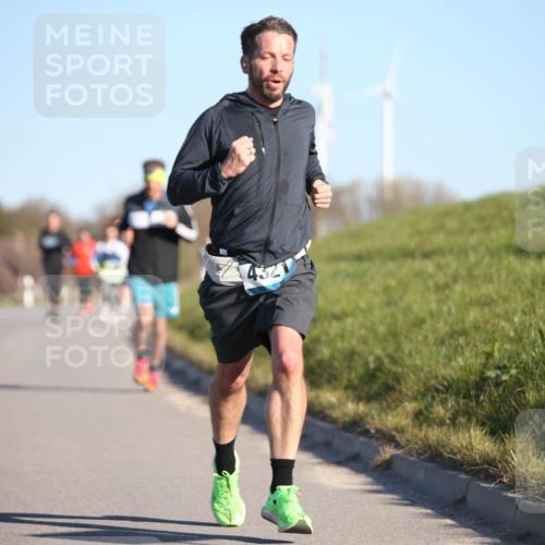 06.04.2025 - 44. Internationalen Wilhelmsburger Insellauf Jannik Wohlers http://msf.ph/oto/7604038 06.04.2025 09:21:29 Laufen 452 meine-sportfotos.de