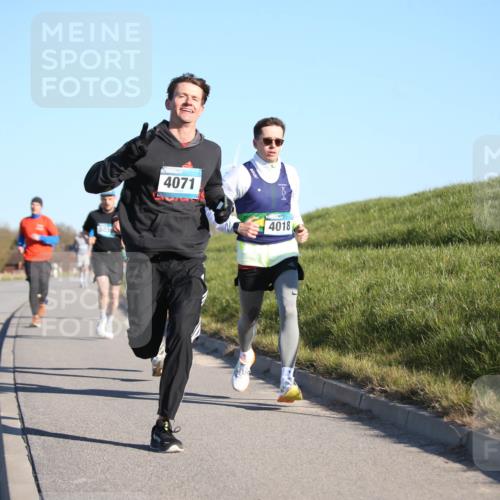 06.04.2025 - 44. Internationalen Wilhelmsburger Insellauf Jannik Wohlers http://msf.ph/oto/7604151 06.04.2025 09:21:40 Laufen 503, 4071, 4018 meine-sportfotos.de