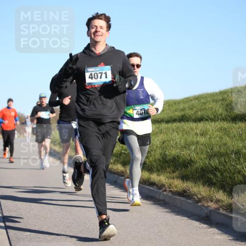 06.04.2025 - 44. Internationalen Wilhelmsburger Insellauf Jannik Wohlers http://msf.ph/oto/7604172 06.04.2025 09:21:40 Laufen 4071, 4018 meine-sportfotos.de