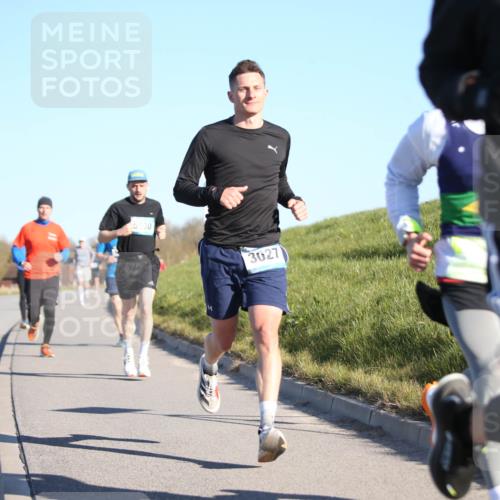 06.04.2025 - 44. Internationalen Wilhelmsburger Insellauf Jannik Wohlers http://msf.ph/oto/7604195 06.04.2025 09:21:41 Laufen 5030, 3027, 4071 meine-sportfotos.de