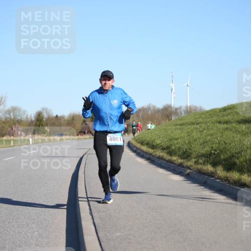 06.04.2025 - 44. Internationalen Wilhelmsburger Insellauf Jannik Wohlers http://msf.ph/oto/7604341 06.04.2025 09:21:46 Laufen 4081 meine-sportfotos.de