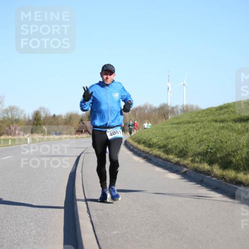 06.04.2025 - 44. Internationalen Wilhelmsburger Insellauf Jannik Wohlers http://msf.ph/oto/7604348 06.04.2025 09:21:46 Laufen 4081 meine-sportfotos.de