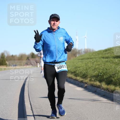 06.04.2025 - 44. Internationalen Wilhelmsburger Insellauf Jannik Wohlers http://msf.ph/oto/7604360 06.04.2025 09:21:47 Laufen 4081 meine-sportfotos.de