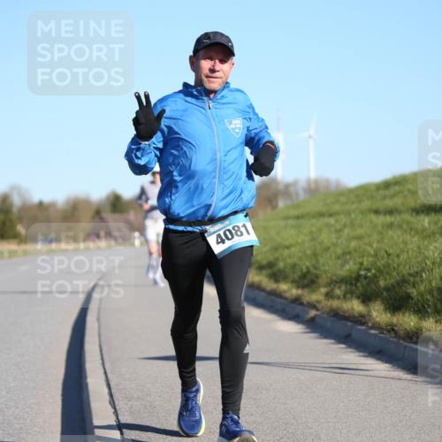 06.04.2025 - 44. Internationalen Wilhelmsburger Insellauf Jannik Wohlers http://msf.ph/oto/7604363 06.04.2025 09:21:47 Laufen 4081 meine-sportfotos.de