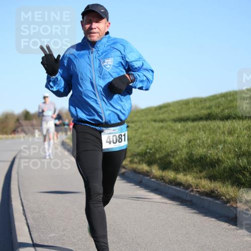 06.04.2025 - 44. Internationalen Wilhelmsburger Insellauf Jannik Wohlers http://msf.ph/oto/7604372 06.04.2025 09:21:47 Laufen 4081 meine-sportfotos.de
