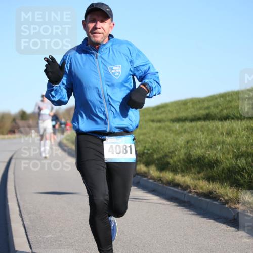 06.04.2025 - 44. Internationalen Wilhelmsburger Insellauf Jannik Wohlers http://msf.ph/oto/7604376 06.04.2025 09:21:47 Laufen 4081 meine-sportfotos.de