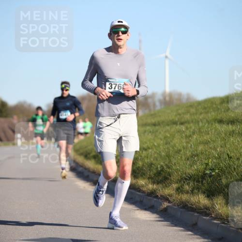 06.04.2025 - 44. Internationalen Wilhelmsburger Insellauf Jannik Wohlers http://msf.ph/oto/7604407 06.04.2025 09:21:50 Laufen 45410, 376 meine-sportfotos.de