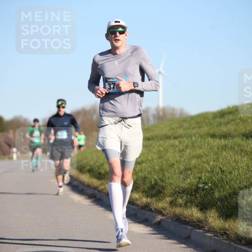 06.04.2025 - 44. Internationalen Wilhelmsburger Insellauf Jannik Wohlers http://msf.ph/oto/7604416 06.04.2025 09:21:50 Laufen 37 meine-sportfotos.de