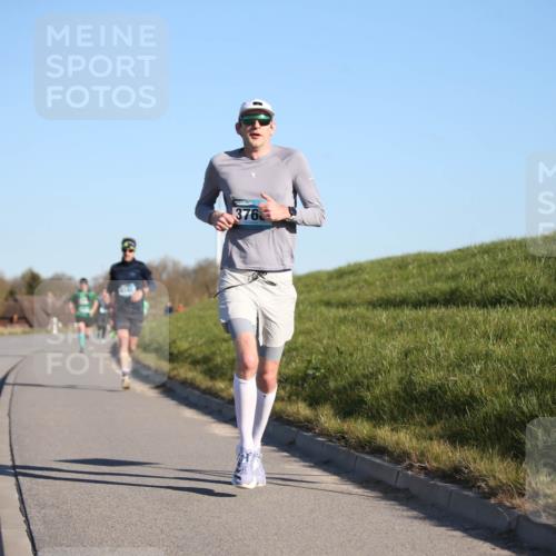 06.04.2025 - 44. Internationalen Wilhelmsburger Insellauf Jannik Wohlers http://msf.ph/oto/7604436 06.04.2025 09:21:51 Laufen  meine-sportfotos.de