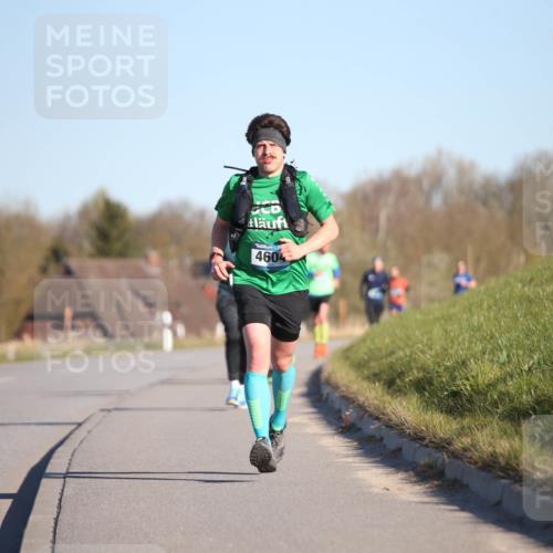 06.04.2025 - 44. Internationalen Wilhelmsburger Insellauf Jannik Wohlers http://msf.ph/oto/7604536 06.04.2025 09:21:56 Laufen 4604 meine-sportfotos.de