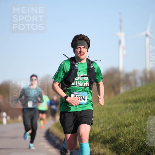 06.04.2025 - 44. Internationalen Wilhelmsburger Insellauf Jannik Wohlers http://msf.ph/oto/7604549 06.04.2025 09:21:58 Laufen 604 meine-sportfotos.de