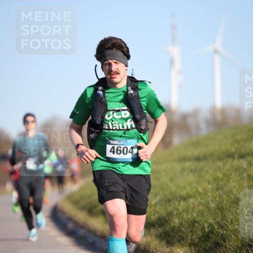 06.04.2025 - 44. Internationalen Wilhelmsburger Insellauf Jannik Wohlers http://msf.ph/oto/7604557 06.04.2025 09:21:58 Laufen 4604 meine-sportfotos.de