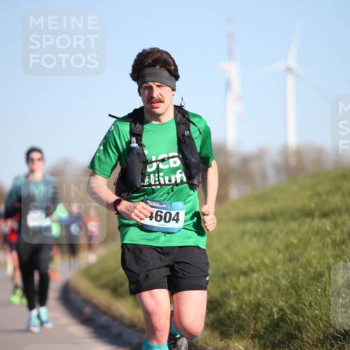 06.04.2025 - 44. Internationalen Wilhelmsburger Insellauf Jannik Wohlers http://msf.ph/oto/7604562 06.04.2025 09:21:58 Laufen 4604 meine-sportfotos.de